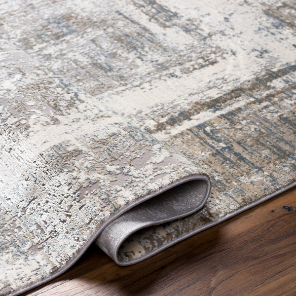 surya solar sor 2317 cream rug