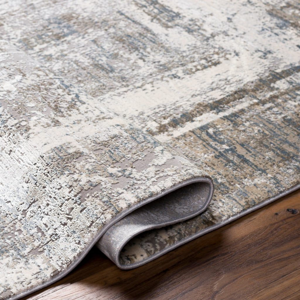 surya solar sor 2317 cream rug