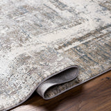 surya solar sor 2317 cream rug