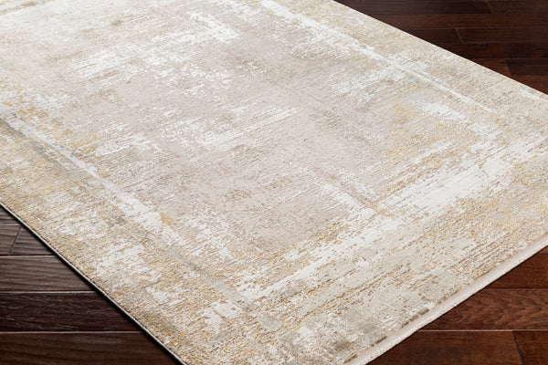 surya solar sor 2318 ivory rug