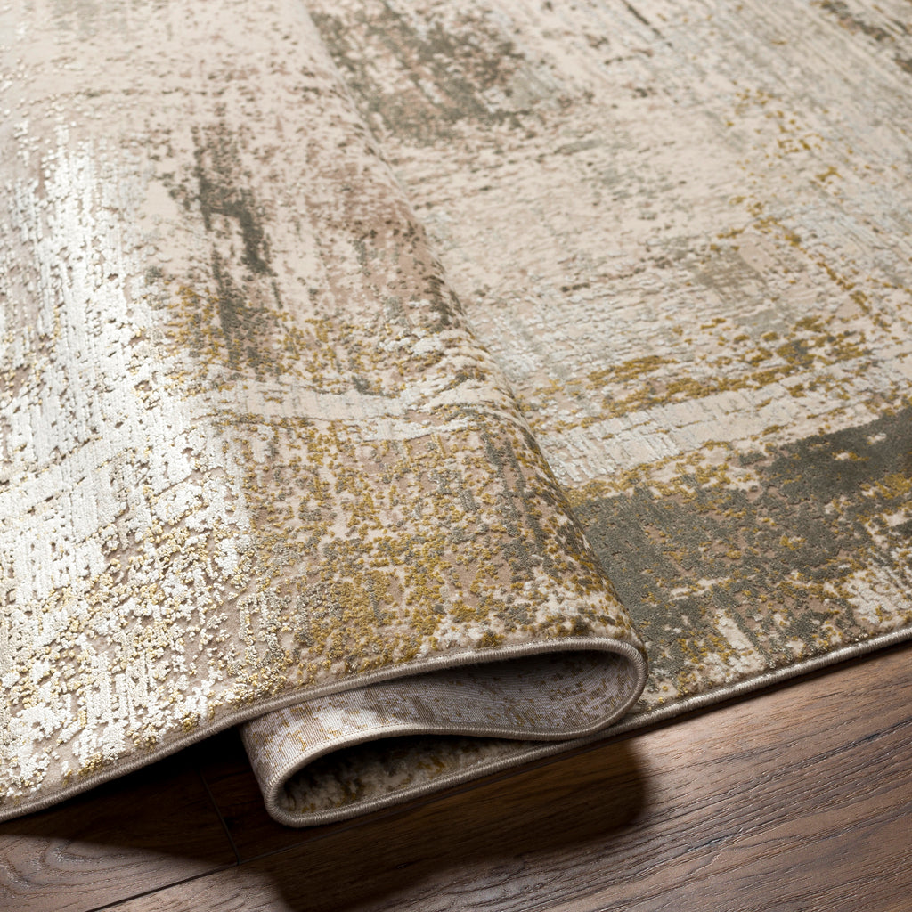 surya solar sor 2318 ivory rug