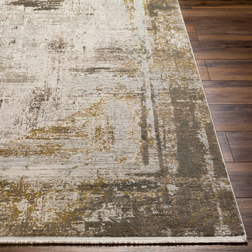 surya solar sor 2318 ivory rug
