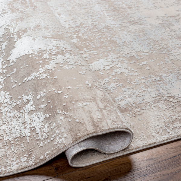 surya solar sor 2324 ivory rug