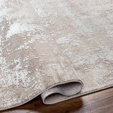 surya solar sor 2324 ivory rug