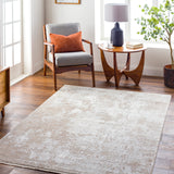 surya solar sor 2324 ivory rug