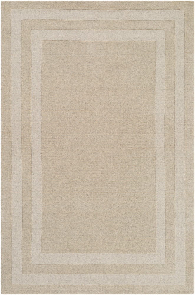 Livabliss Sorrento SOT-2300 Ivory Rug