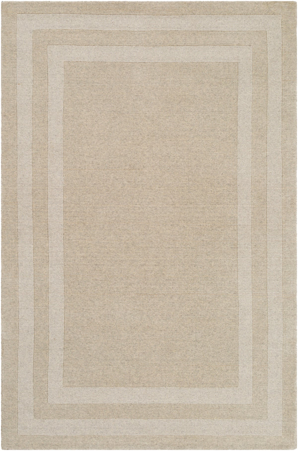 Livabliss Sorrento SOT-2300 Ivory Rug
