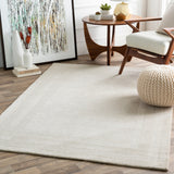 Livabliss Sorrento SOT-2300 Ivory Rug