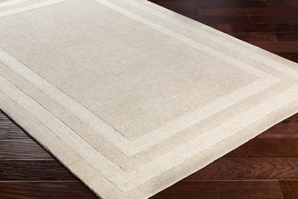 Livabliss Sorrento SOT-2300 Ivory Rug