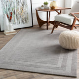 Surya Closeout Sorrento SOT-2303 Taupe Rug