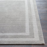 Surya Closeout Sorrento SOT-2303 Taupe Rug