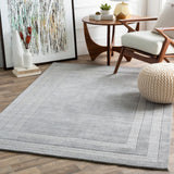 Livabliss Sorrento SOT-2304 Medium Gray Rug
