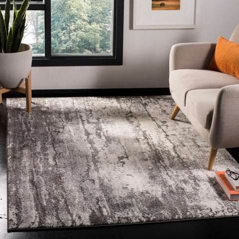 safavieh clearance spirit spr121f grey rug