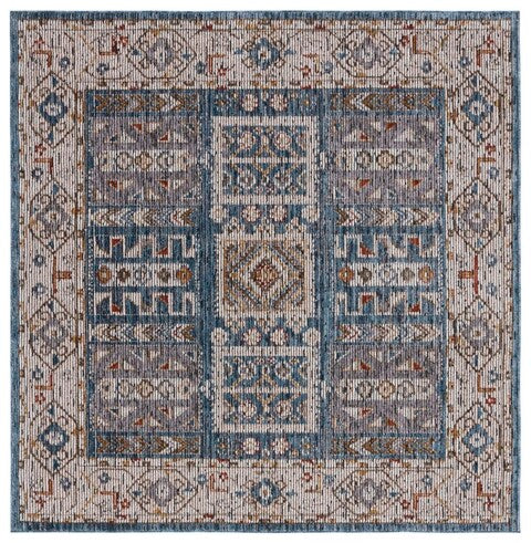 safavieh clearance sierra sra406a ivory rug