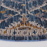 safavieh clearance sierra sra408m blue rug
