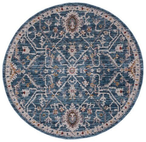 safavieh clearance sierra sra408m blue rug