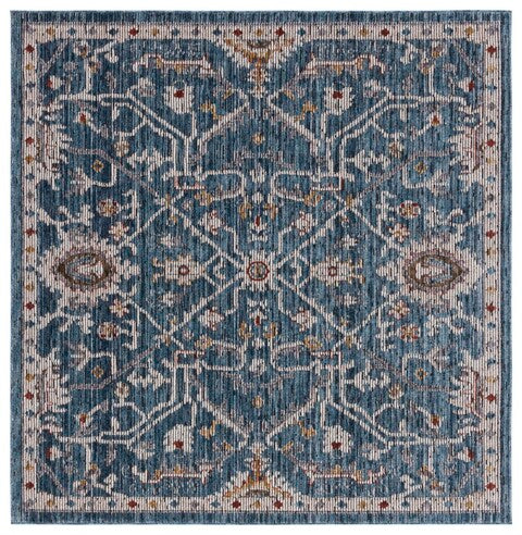 safavieh clearance sierra sra408m blue rug