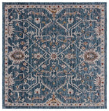 safavieh clearance sierra sra408m blue rug