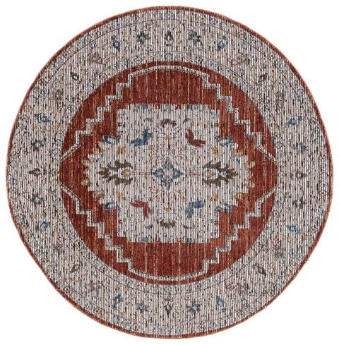 safavieh clearance sierra sra412a ivory rug