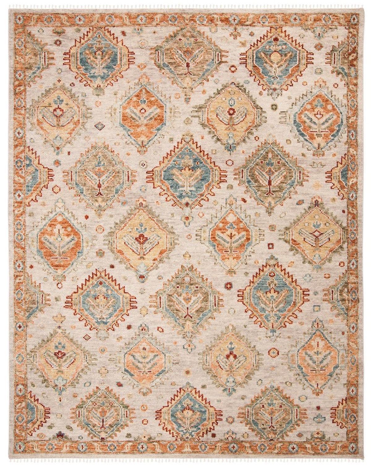 safavieh clearance samarkand srk105b beige rug