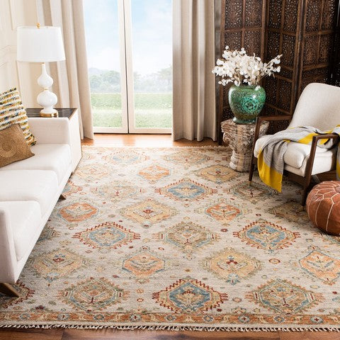 safavieh clearance samarkand srk105b beige rug