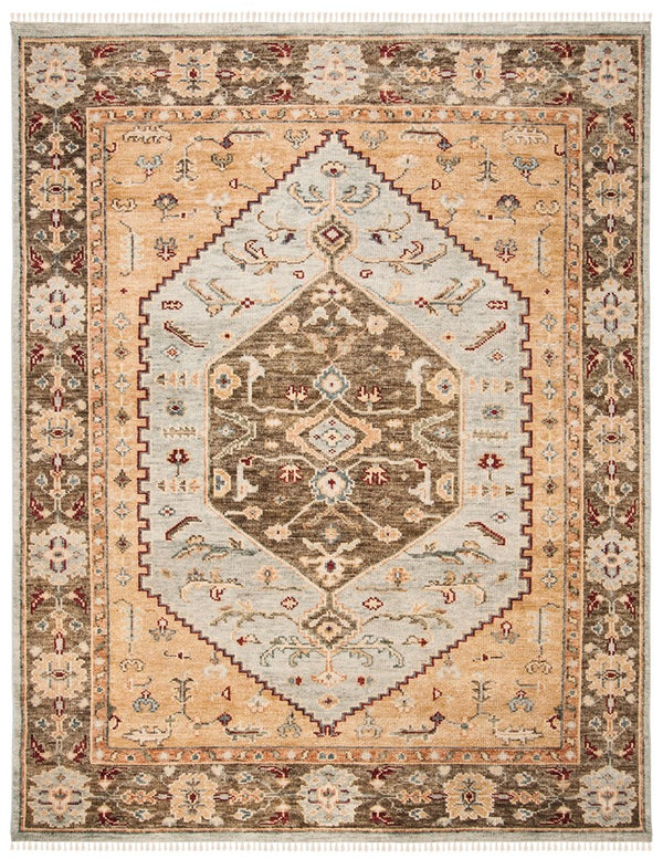 safavieh clearance samarkand srk107m blue rug