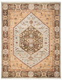 safavieh clearance samarkand srk107m blue rug