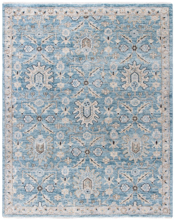 safavieh clearance samarkand srk108m blue rug