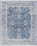 safavieh clearance samarkand srk109m blue rug
