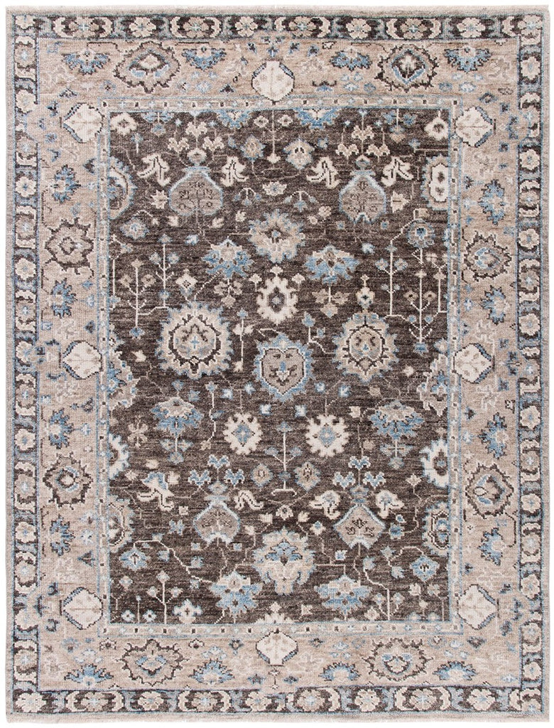 safavieh clearance samarkand srk110t brown rug