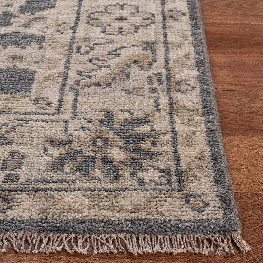 safavieh clearance samarkand srk116f dark grey rug