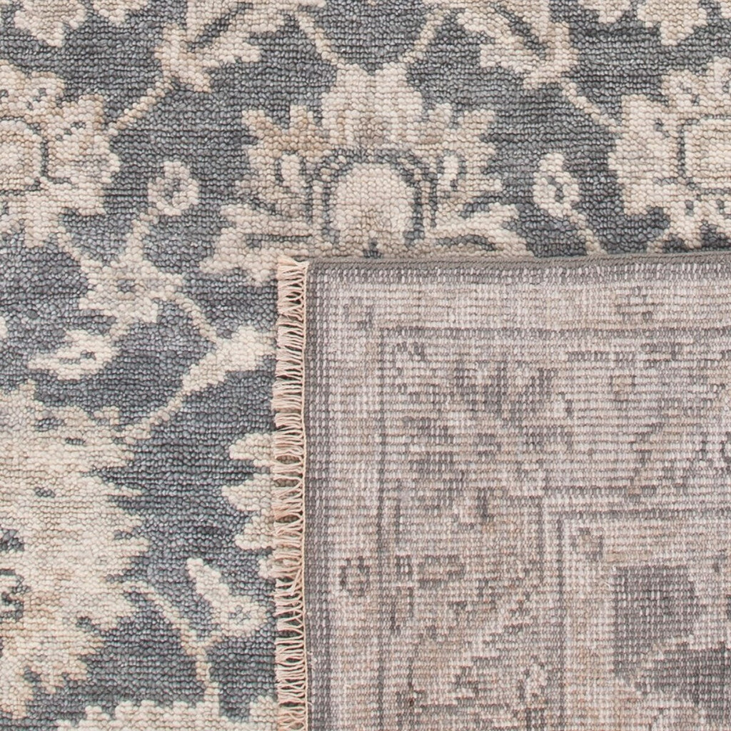 safavieh clearance samarkand srk116f dark grey rug