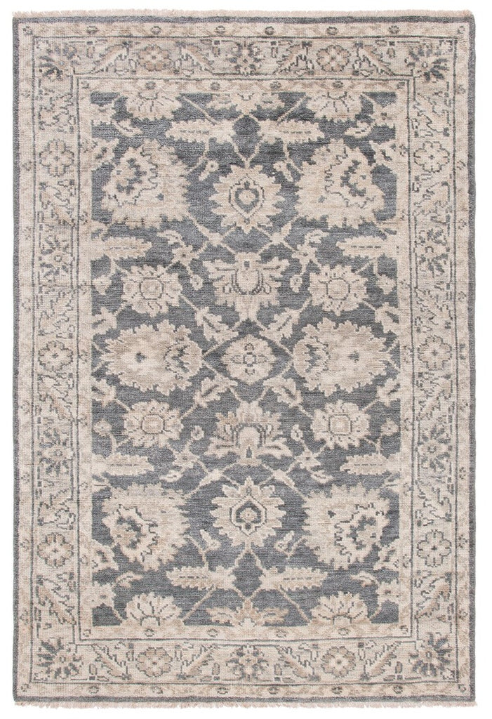 safavieh clearance samarkand srk116f dark grey rug