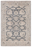 safavieh clearance samarkand srk116f dark grey rug
