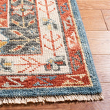 safavieh clearance samarkand srk118m blue rug