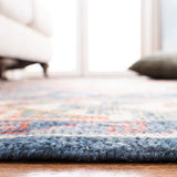 safavieh clearance samarkand srk119m blue rug