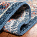 safavieh clearance samarkand srk119m blue rug