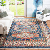 safavieh clearance samarkand srk119m blue rug