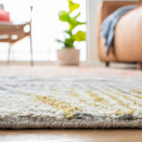 safavieh clearance samarkand srk180q red rug