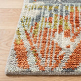 safavieh clearance samarkand srk180q red rug