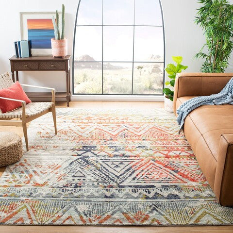 safavieh clearance samarkand srk180q red rug