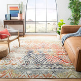 safavieh clearance samarkand srk180q red rug