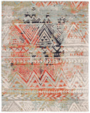 safavieh clearance samarkand srk180q red rug