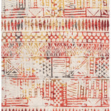safavieh clearance samarkand srk182q red rug