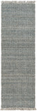 surya sara sru 2300 light slate rug
