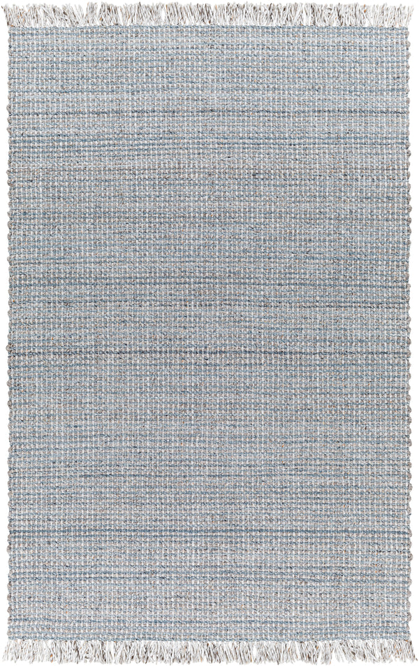 surya sara sru 2300 light slate rug