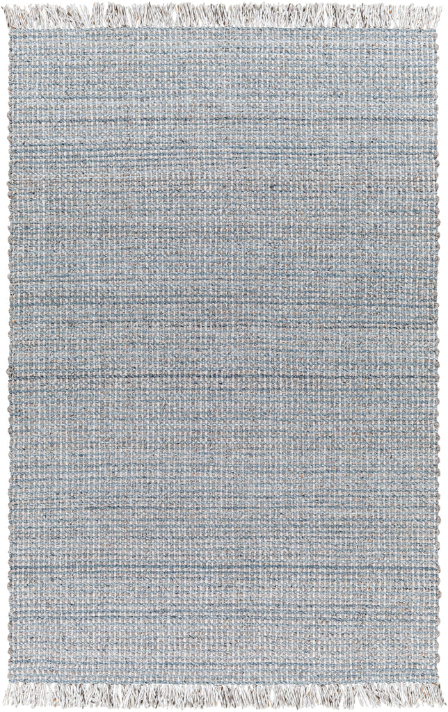surya sara sru 2300 light slate rug