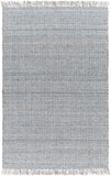 surya sara sru 2300 light slate rug