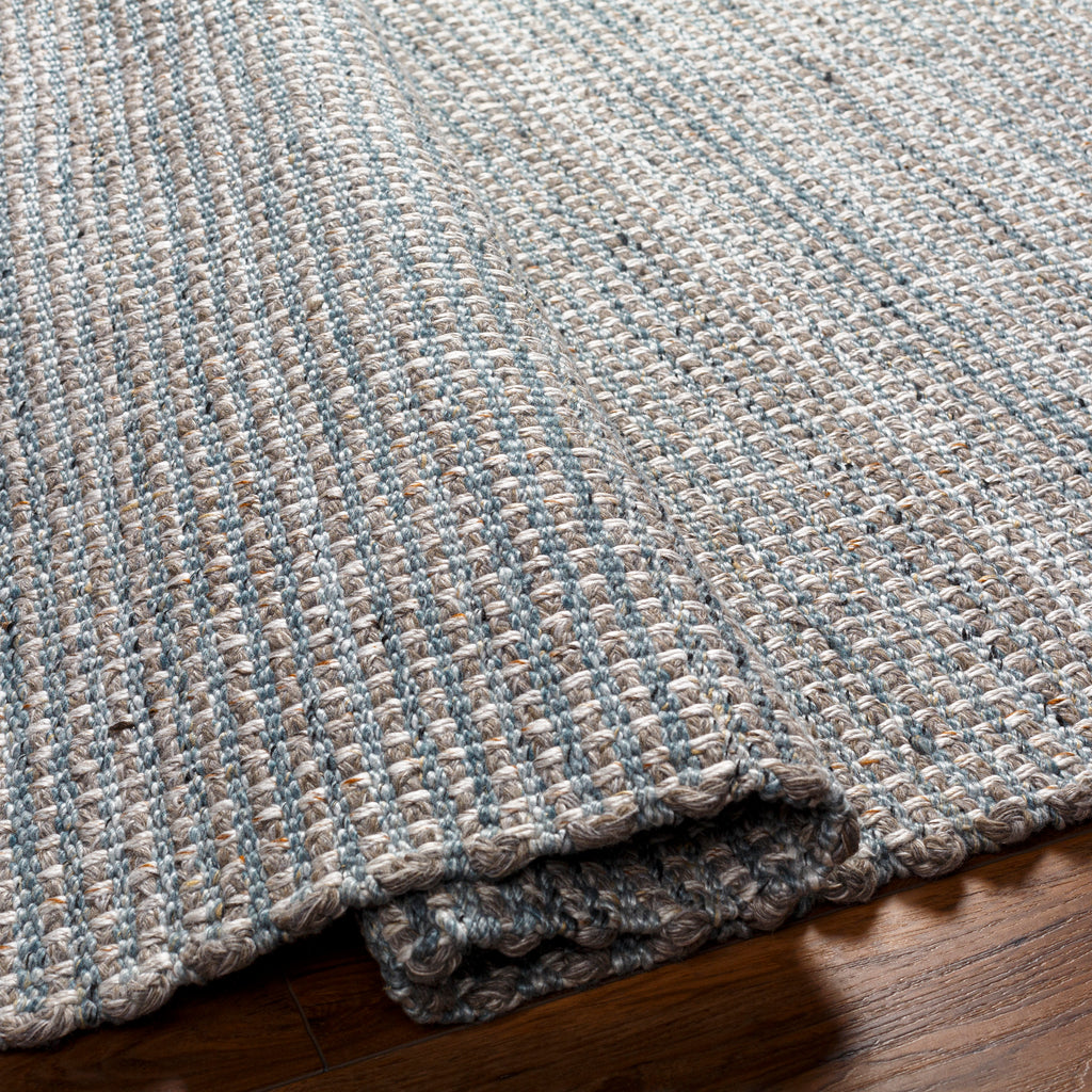 surya sara sru 2300 light slate rug