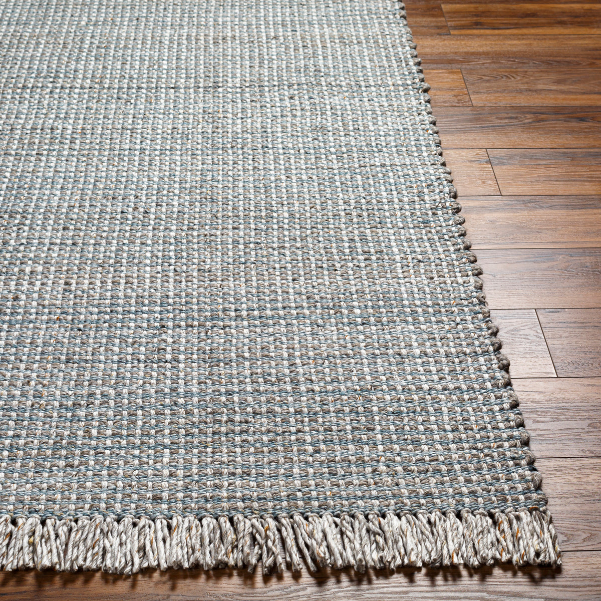 surya sara sru 2300 light slate rug